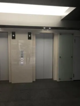 G.G HOUSE(旧:ケミカルビルの外観