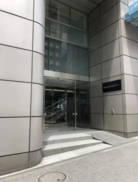Daiwa渋谷宮益坂ビルの外観