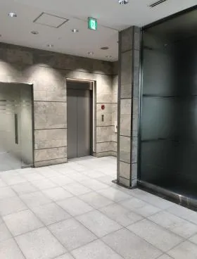 Daiwa渋谷宮益坂ビルの外観