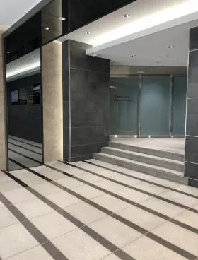 Daiwa渋谷宮益坂ビルの外観