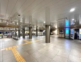 東京メトロ銀座線「外苑前駅」