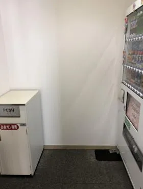 虎ノ門第2東洋ビルの外観