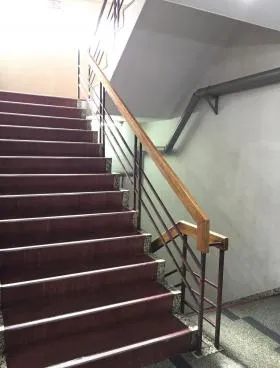 ワールド宇田川ビルの外観