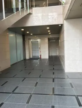 サーティー宇田川ビルの外観