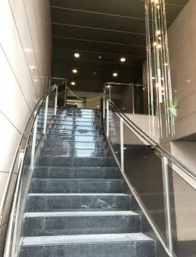 サーティー宇田川ビルの外観