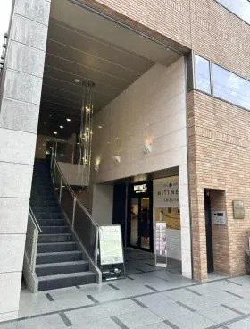 サーティー宇田川ビルの外観