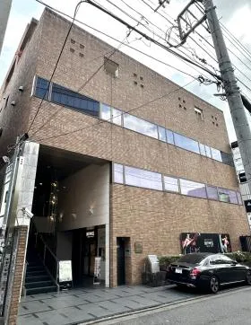 サーティー宇田川ビルの外観