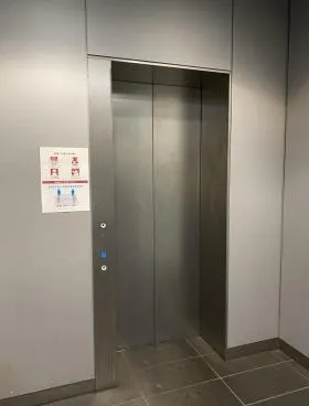マンサード代官山の外観