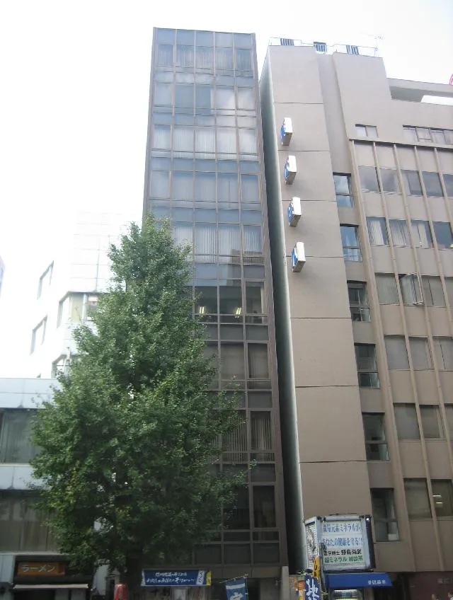 櫻ビル