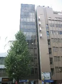 櫻ビルの外観