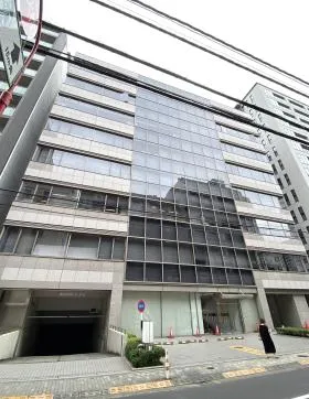恵比寿NRビルの外観