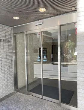 恵比寿清水ビルの外観