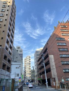 シティプラザビルの外観