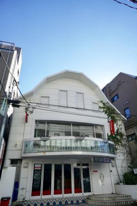 小原ビルの外観