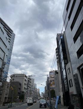 恵比寿YKビルの外観