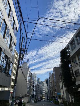 仮)FDC恵比寿ビルの外観