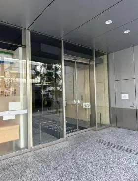 デジタルゲートビル(旧恵比寿アイマークゲート)の外観