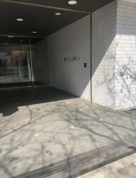 いちご広尾の外観
