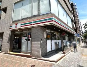 セブンイレブン