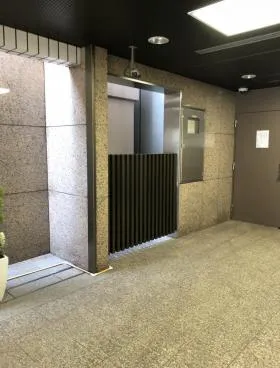 RBM浜松町ビルの外観