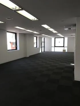フジビル43の外観