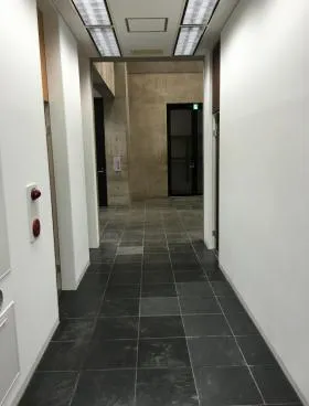 フジビル43の外観