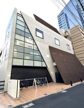 フジビル43の外観