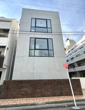 フジビル43の外観