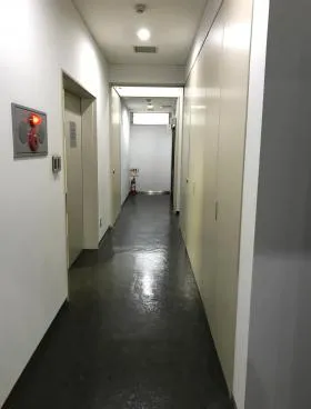 浜松町シミヅ産業(旧住友不動産東新橋ビル6号館)の外観