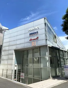 サクラガオカ63ビルの外観