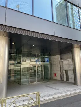 JMFビル渋谷02(旧:渋谷桜丘スクエア)の外観