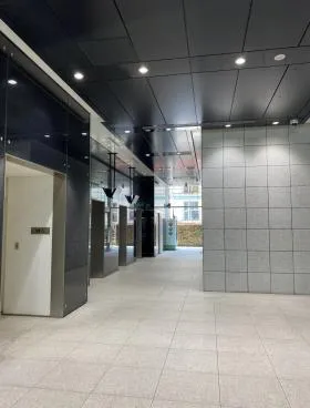 JMFビル渋谷02(旧:渋谷桜丘スクエア)の外観