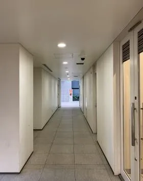 JMFビル渋谷02(旧:渋谷桜丘スクエア)の外観