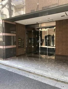 VORT笹塚(エルカクエイ笹塚)の外観