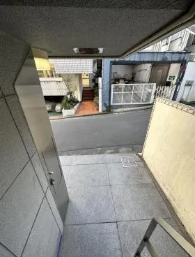 渋谷新泉ビルの外観