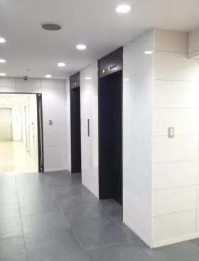 渋谷たくぎんビルの外観