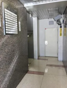 小林ビルの外観