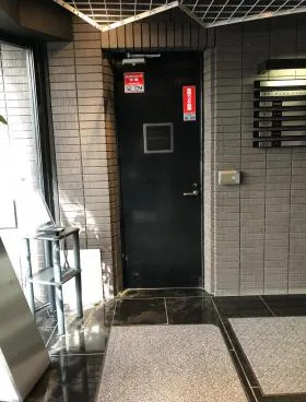 エスタ渋谷ビルの外観