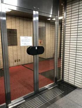 松田渋谷ビルディングの外観