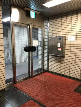 松田渋谷ビルディングの外観