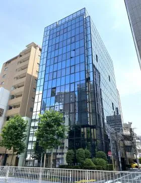 大門KSビルの外観