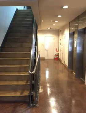 渋谷アイビスビルの外観