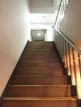 渋谷アイビスビルの外観