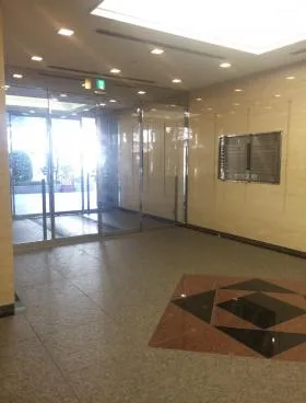 NBF渋谷イーストビルの外観