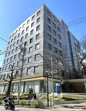 NBF渋谷イーストビルの外観