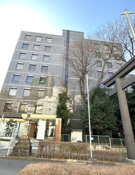 NBF渋谷イーストビルの外観