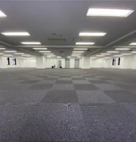 渋谷パインビルの外観