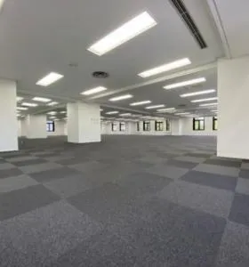 渋谷パインビルの外観