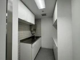 渋谷パインビルの外観
