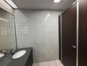 渋谷パインビルの外観